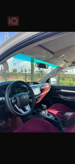 تويوتا هايلوكس